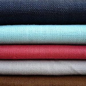 Ramie Fabric
