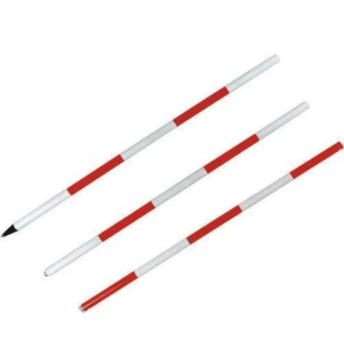 Ranging Rods