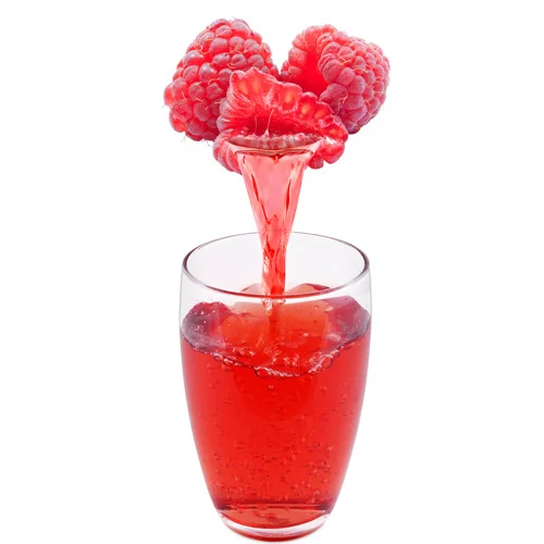 Raspberry Juice