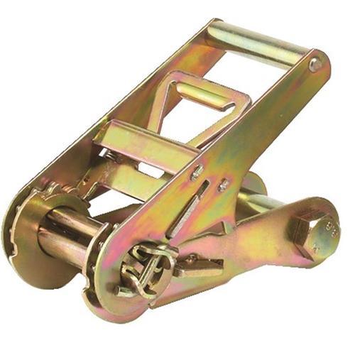 Ratchet Buckle