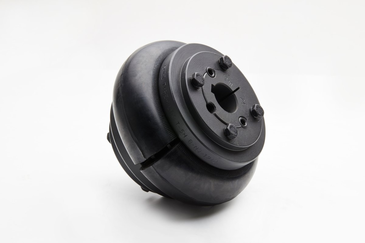 Tyreflex Couplings