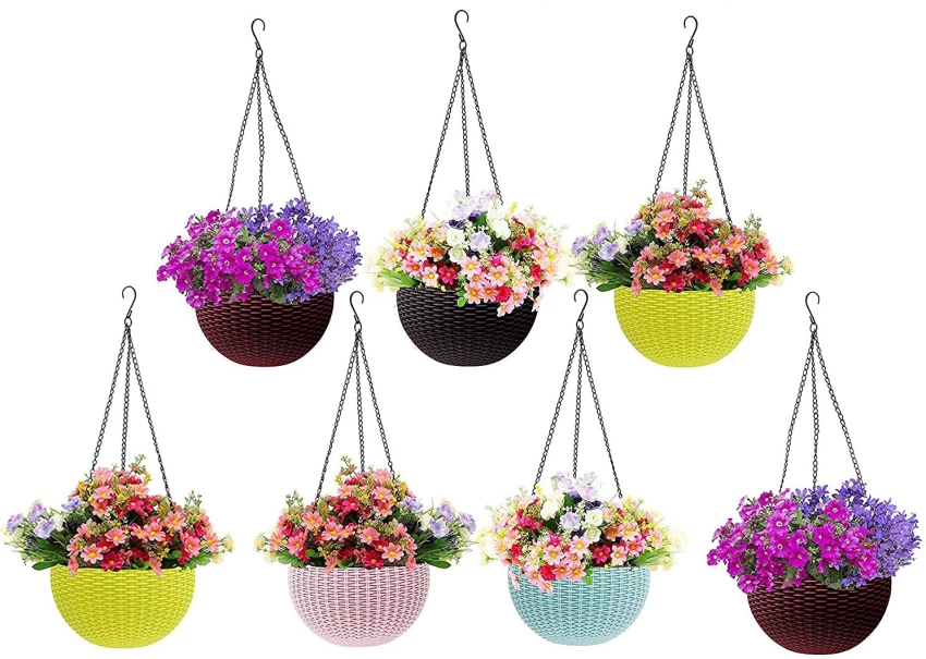 Hanging Planters
