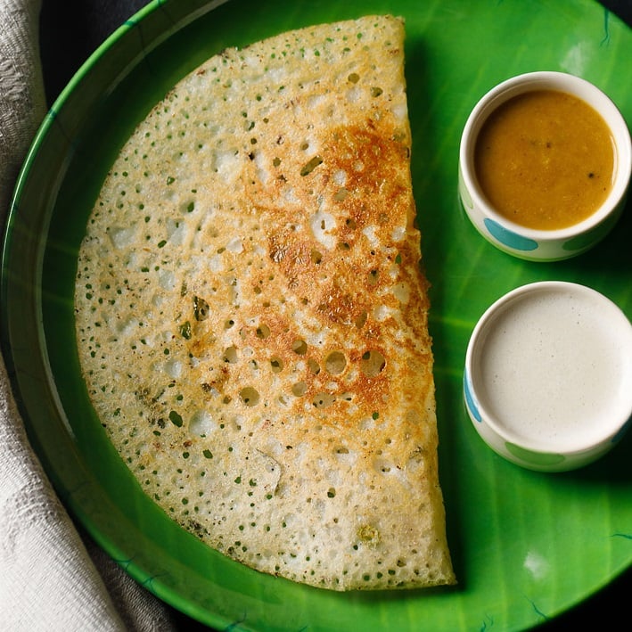 Rava Dosa Mix