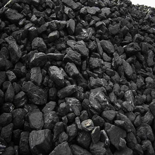 Raw Coal