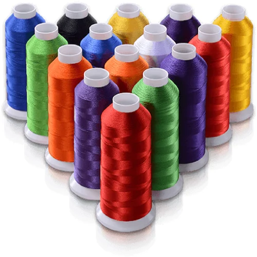 Rayon Threads
