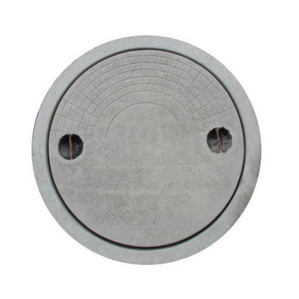 Rcc Manhole Cover