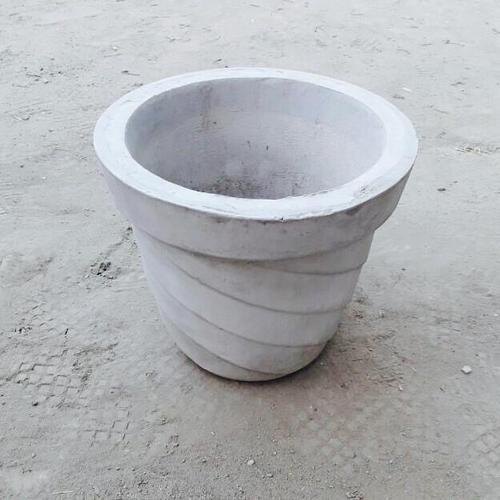 Cement Pot
