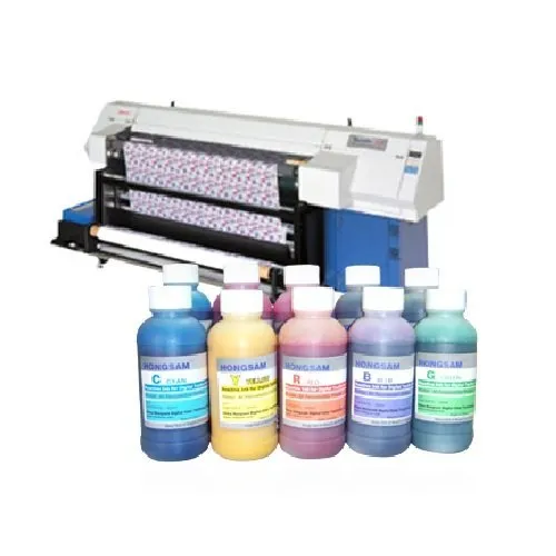 Reactive Dye Ink