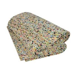 Rebound Foam