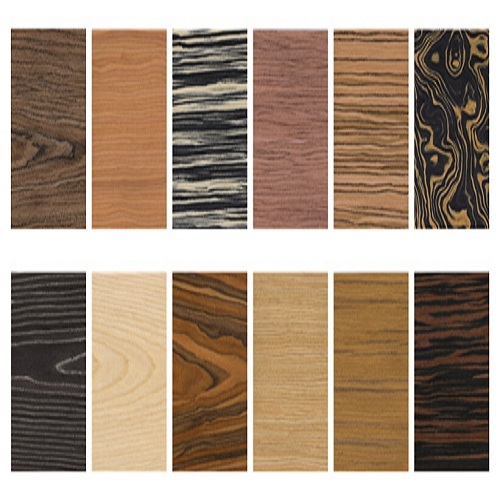Recon Veneer