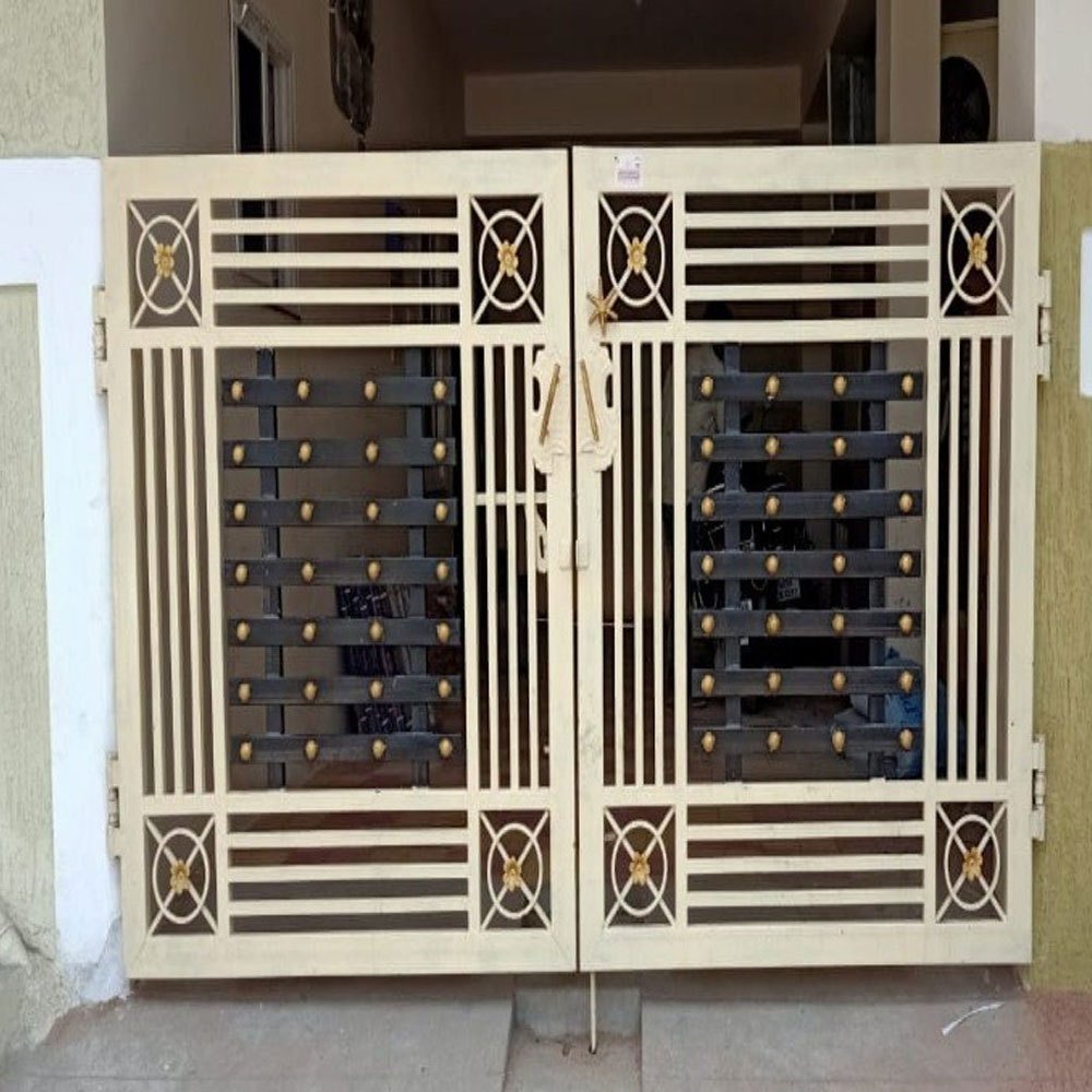 Iron Gate