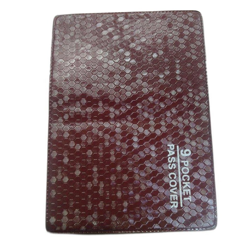 Pass Book Covers