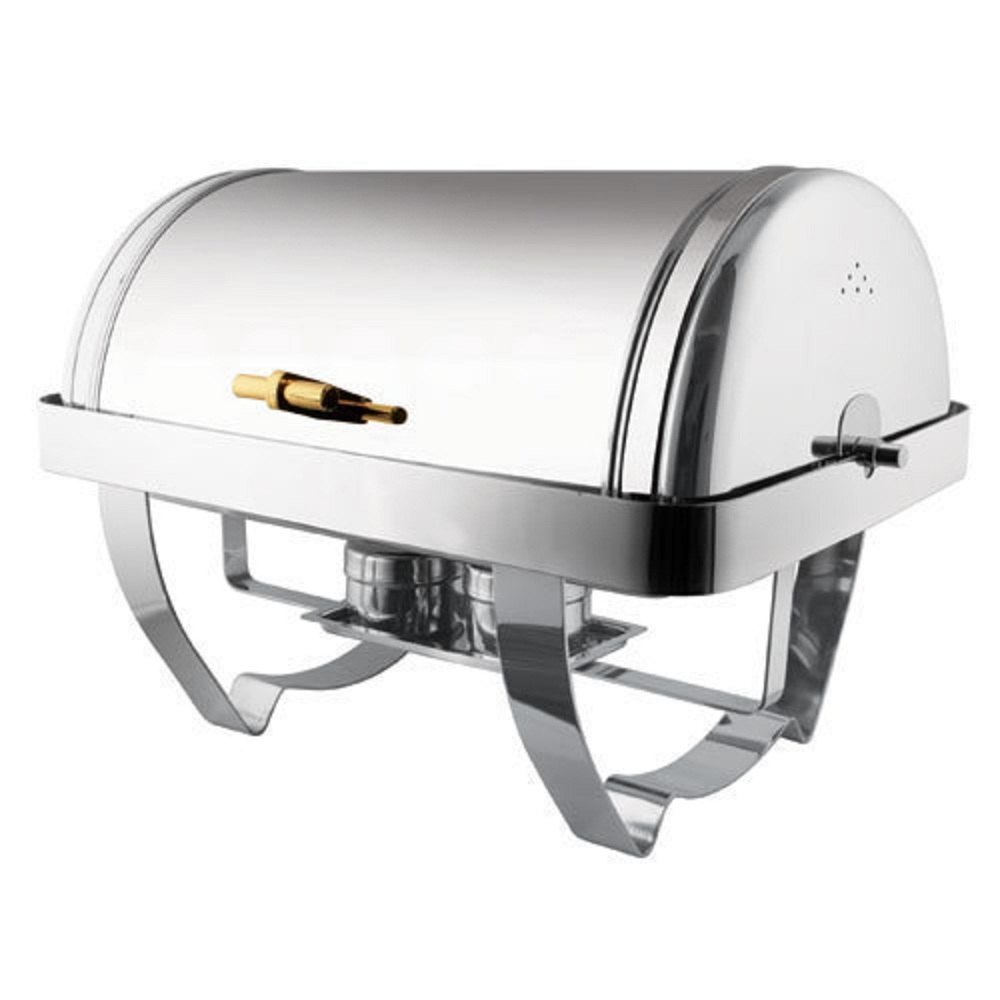 Rectangular Roll Top