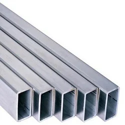 Rectangular Welded Pipe