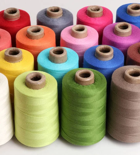 Weaving Yarn