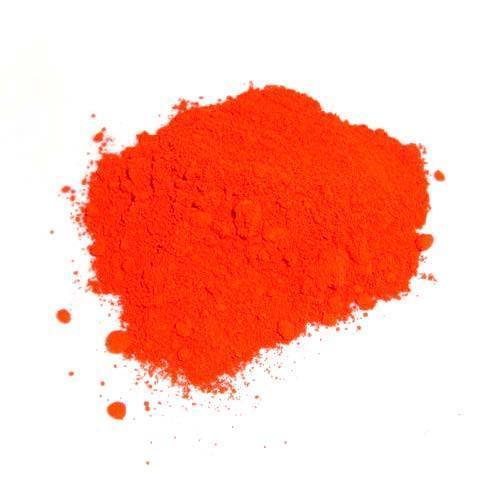 Red Pigments