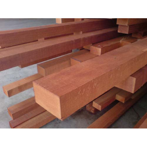 Meranti Wood