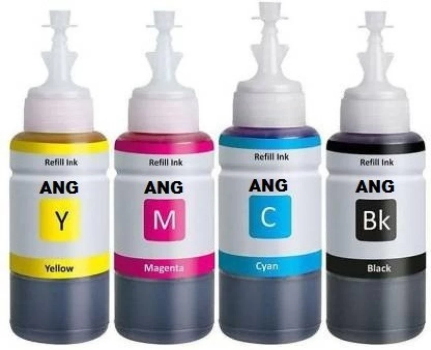 Printer Ink