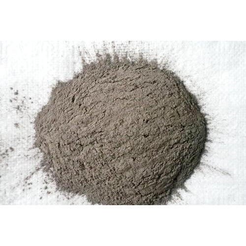 Refractory Mortars