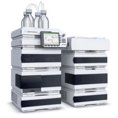 Refurbished HPLC System