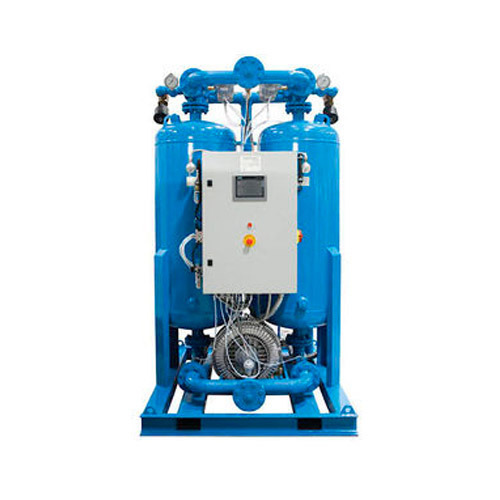 Regenerative Air Dryers