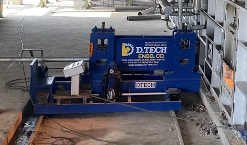 Furnace Ejector