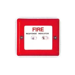 Response Indicator