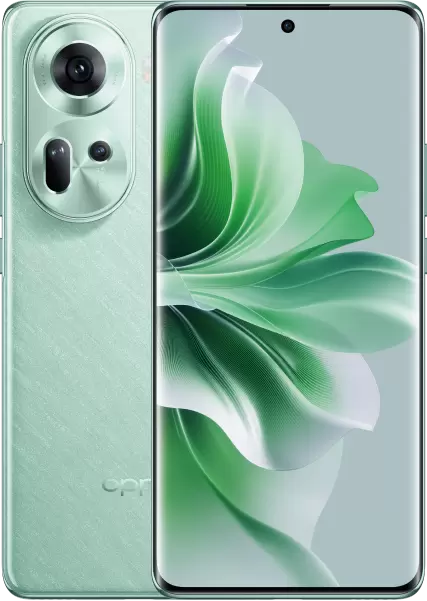 Oppo Mobile Phone