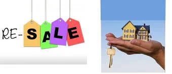 Property Resale Services
