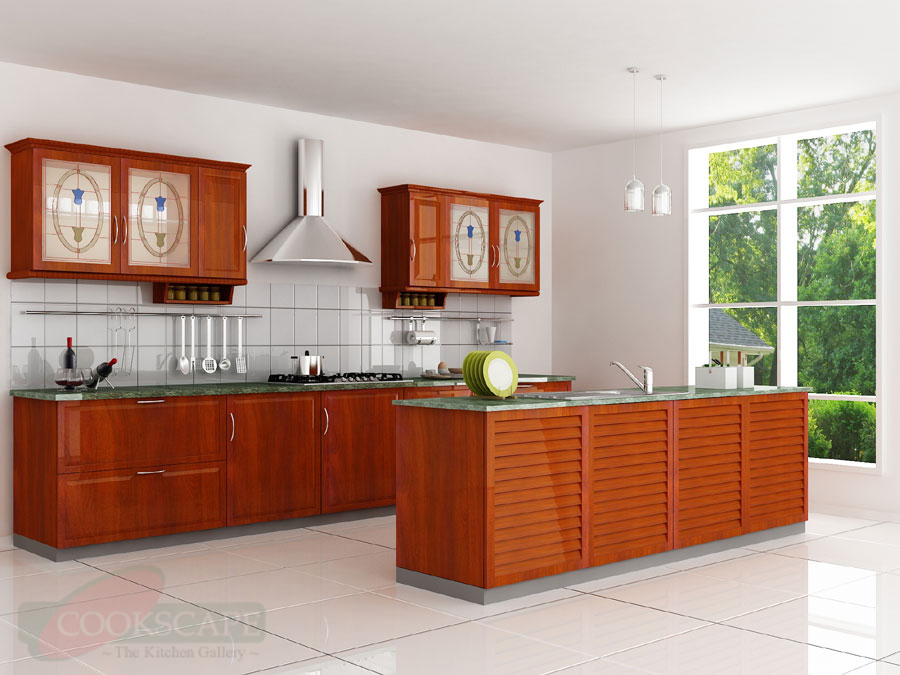 Modular Kitchen Service