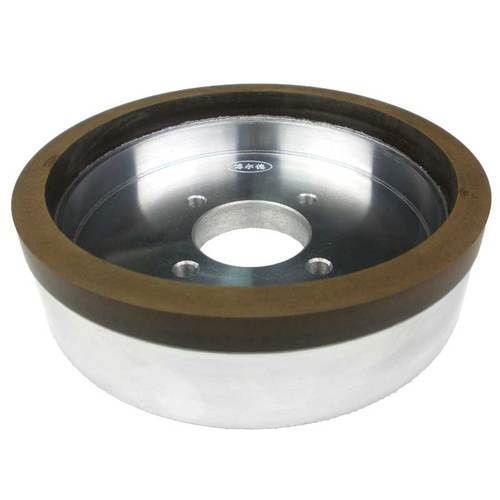 Resin Bonded Grinding Wheels