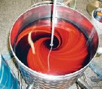 Resin Coatings