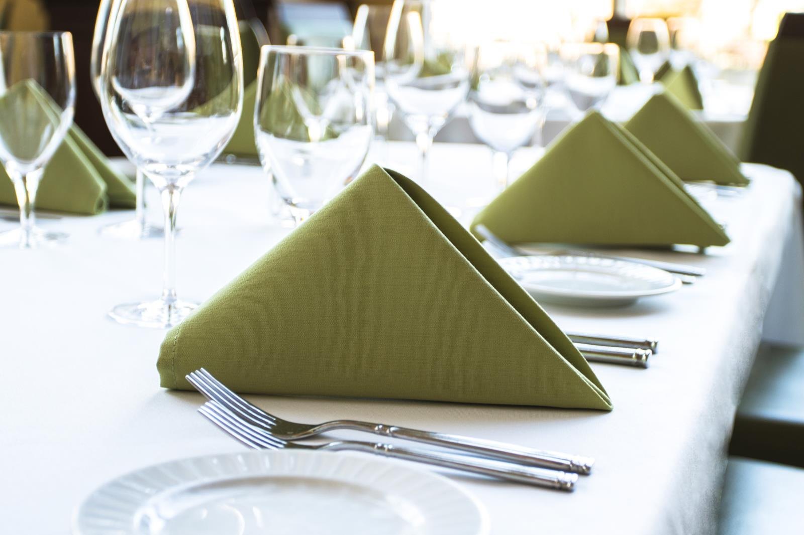 Restaurant Napkins