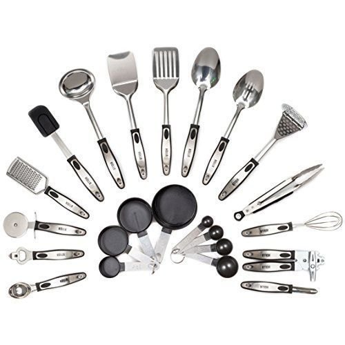 Restaurant Utensils