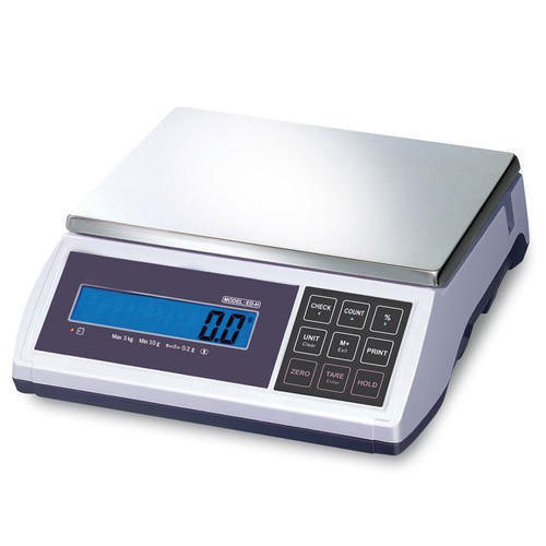Digital Weighing Scales