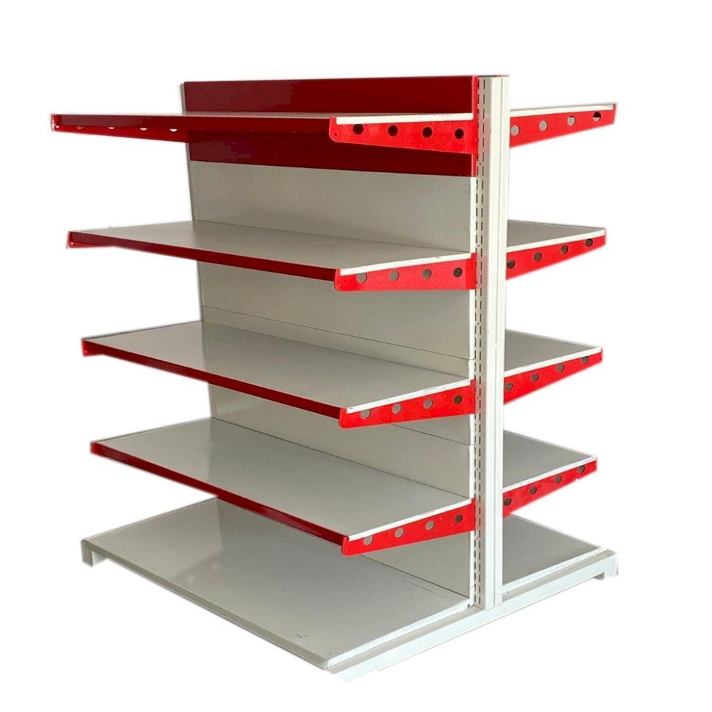 Retail Display Rack