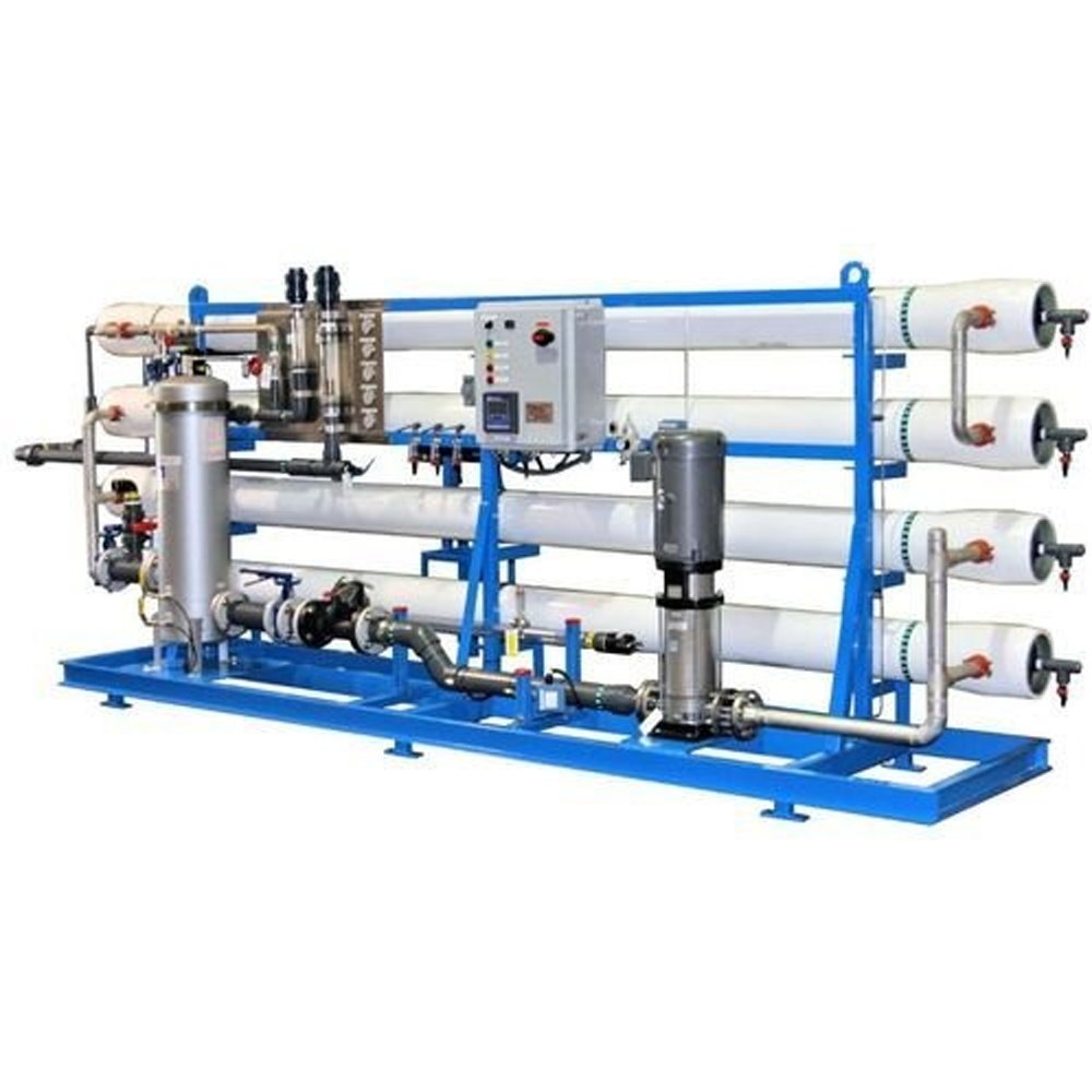 Reverse Osmosis Equipment