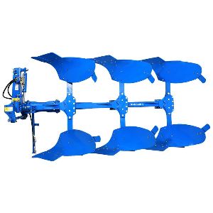 Reversible Plough