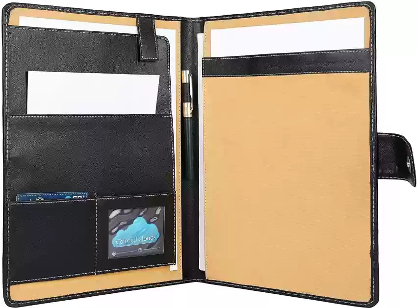 Conference Folders
