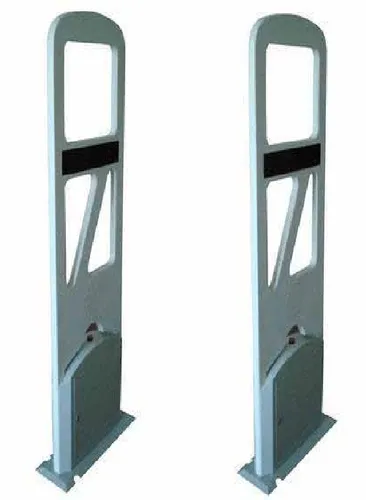 Rfid Gate
