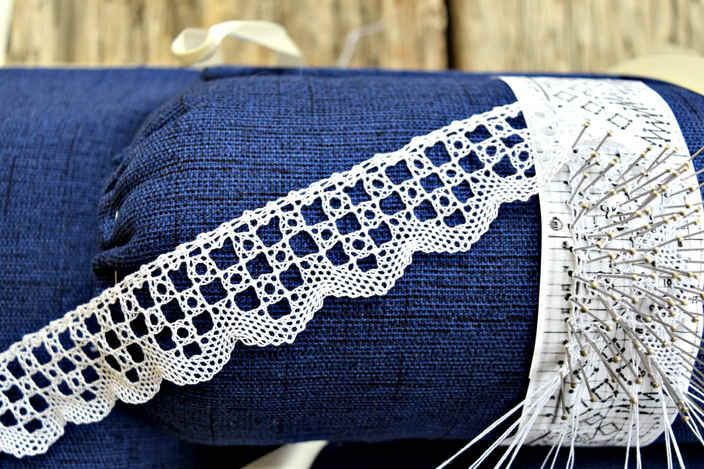 Handmade Lace