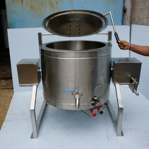 Rice Boiler
