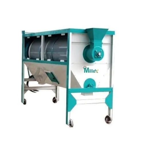 Rice Bran Centrifugal Separator