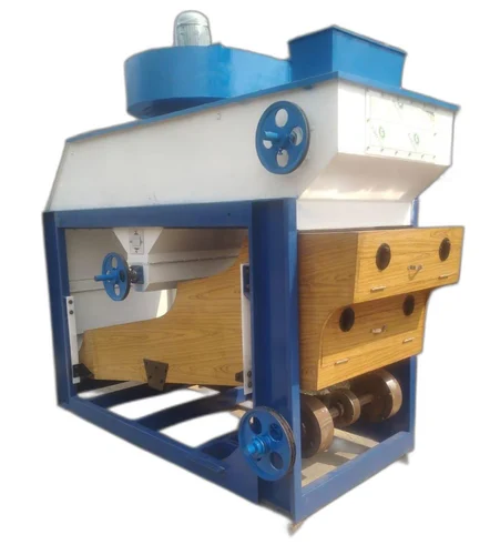 Rice Cleaning Machine
