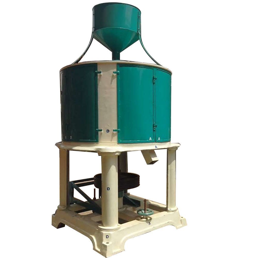 Cone Polisher