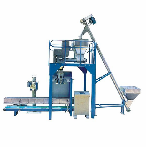 Bagging System