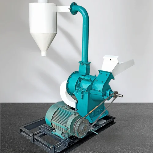 Rice Pulverizer
