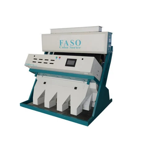 Rice Sorting Machine