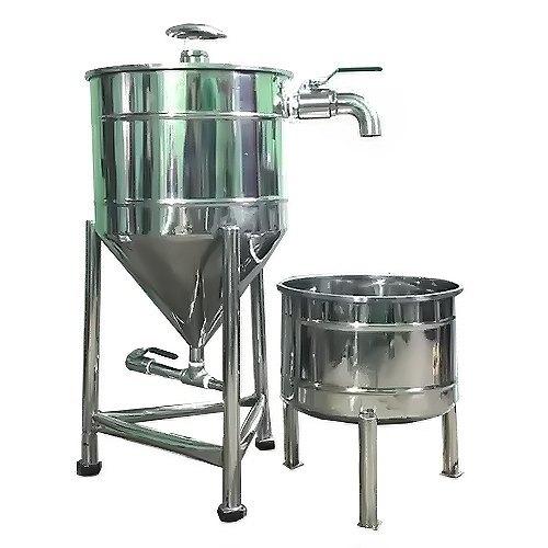 Rice Washer