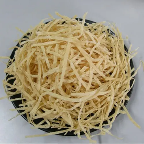 Fish Snack